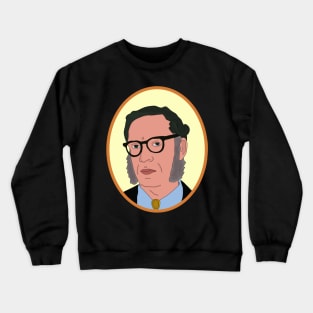 Asimov Crewneck Sweatshirt